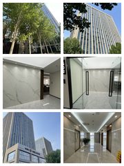 做团队办公选空间，先看协作效率 - 缩略图 1