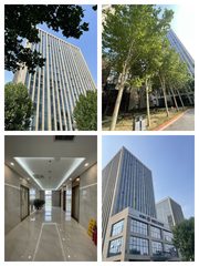 海淀办公空间如何适配企业三年成长？ - 缩略图 1