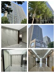 灵活隔断 349.5㎡ 层高3米 即租即用 - 缩略图 1