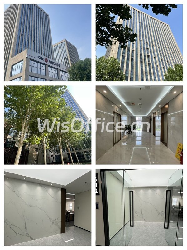 海淀 | 双清大厦 | 灵活办公空间？ - 首图