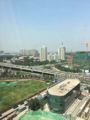 侨商中心通州低密办公 - 缩略图 10