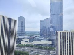 通州侨商中心87平 北向精装二隔断空置 - 缩略图 10