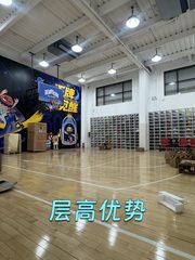 七棵树创意园1000平挑高空间 - 缩略图 4