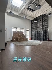 七棵树创意园1000平挑高空间 - 缩略图 5