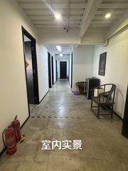 七棵树创意园 独栋 南向 挑高6米 - 缩略图 9