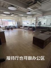 七棵树创意园 | 独栋办公 | 适合文化公司？ - 缩略图 10