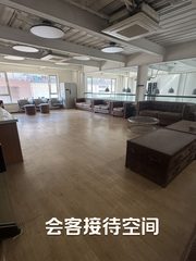 七棵树创意园 独栋 南向 挑高6米 - 缩略图 10