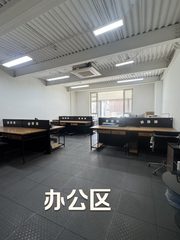 七棵树创意园 | 独栋办公 | 适合文化公司？ - 缩略图 5