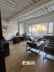 七棵树创意园 独栋 南向 挑高6米 - 缩略图 8