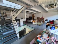 创意园里挑高空间，艺术氛围超赞！ - 缩略图 4