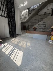 七棵树创意园1000平挑高空间适合干什么呢 - 缩略图 16