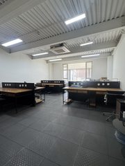 七棵树创意园 独栋南向 挑高6米 简装拎包 - 缩略图 5