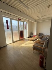 七棵树创意园 独栋南向 挑高6米 简装拎包 - 缩略图 13