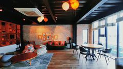 七棵树创意园，460平拎包入住 - 缩略图 4