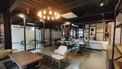 七棵树创意园，460平拎包入住 - 缩略图 7