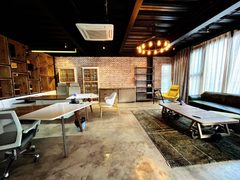 七棵树创意园，460平拎包入住 - 缩略图 8