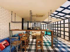 七棵树创意园，460平拎包入住 - 缩略图 14