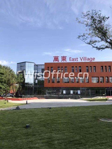 4米层高157平 创意空间等你来 - 首图