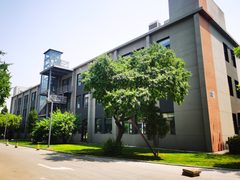 4米层高现成装修，企业效率倍增！ - 缩略图 5