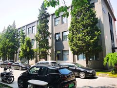 4米层高现成装修，企业效率倍增！ - 缩略图 4