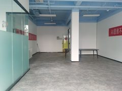 4米层高现成装修，企业效率倍增！ - 缩略图 10