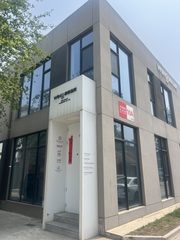 创意园区的办公新选择 - 缩略图 1