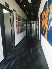 文创园里的老厂房，能当办公室？ - 缩略图 6