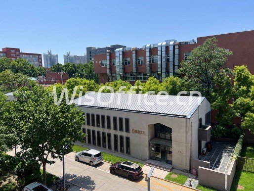 万东科技文创园