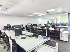 东三环现房2000平 遗留装修 - 缩略图 10