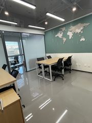 万柳亿城｜西三环创业空间 - 缩略图 4