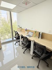 西三环现房 20平 精装修 带家具 一价全含 - 缩略图 11