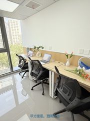 西三环现房 20平 精装修 带家具 一价全含 - 缩略图 12