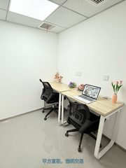 西三环现房 20平 精装修 带家具 一价全含 - 缩略图 6