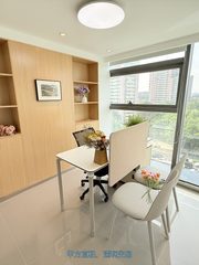 西三环现房 20平 精装修 带家具 一价全含 - 缩略图 7