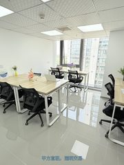 西三环现房 20平 精装修 带家具 一价全含 - 缩略图 9