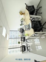 西三环现房 20平 精装修 带家具 一价全含 - 缩略图 5