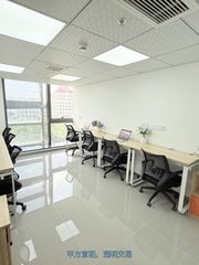 西三环现房 20平 精装修 带家具 一价全含 - 缩略图 4