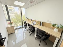 西三环 | 万柳亿城 | 办公空间新选择？ - 缩略图 23
