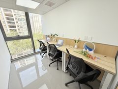 西三环 | 万柳亿城 | 办公空间新选择？ - 缩略图 24