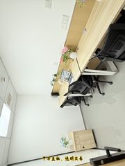 西三环现房 20平 精装修 带家具 一价全含 - 缩略图 11