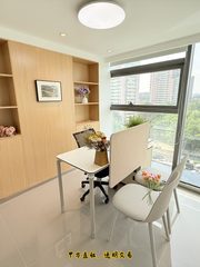 西三环现房 20平 精装修 带家具 一价全含 - 缩略图 6