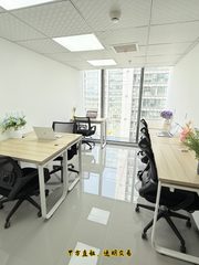西三环现房 20平 精装修 带家具 一价全含 - 缩略图 7