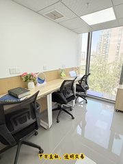 西三环现房 20平 精装修 带家具 一价全含 - 缩略图 3