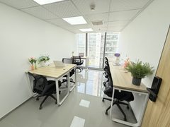 西三环 | 万柳亿城 | 办公空间新选择？ - 缩略图 20