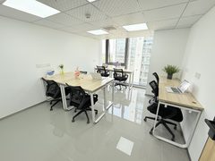 西三环 | 万柳亿城 | 办公空间新选择？ - 缩略图 21