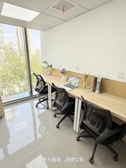 西三环现房 20平 精装修 带家具 一价全含 - 缩略图 7