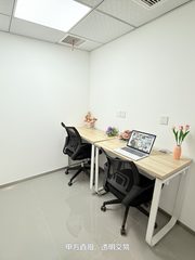 西三环现房 20平 精装修 带家具 一价全含 - 缩略图 3