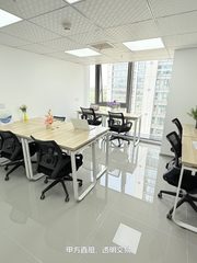 西三环现房 20平 精装修 带家具 一价全含 - 缩略图 5