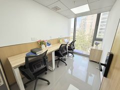 西三环 | 万柳亿城 | 办公空间新选择？ - 缩略图 15