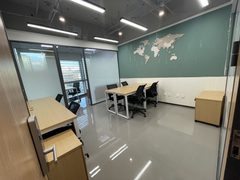 万柳亿城｜西三环创业空间 - 缩略图 10